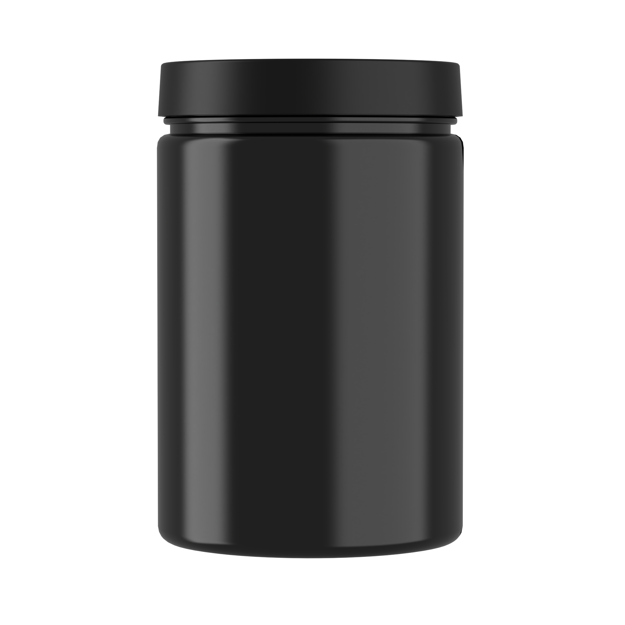 3000 cc (3 L) HBL-Serie PET-Dose