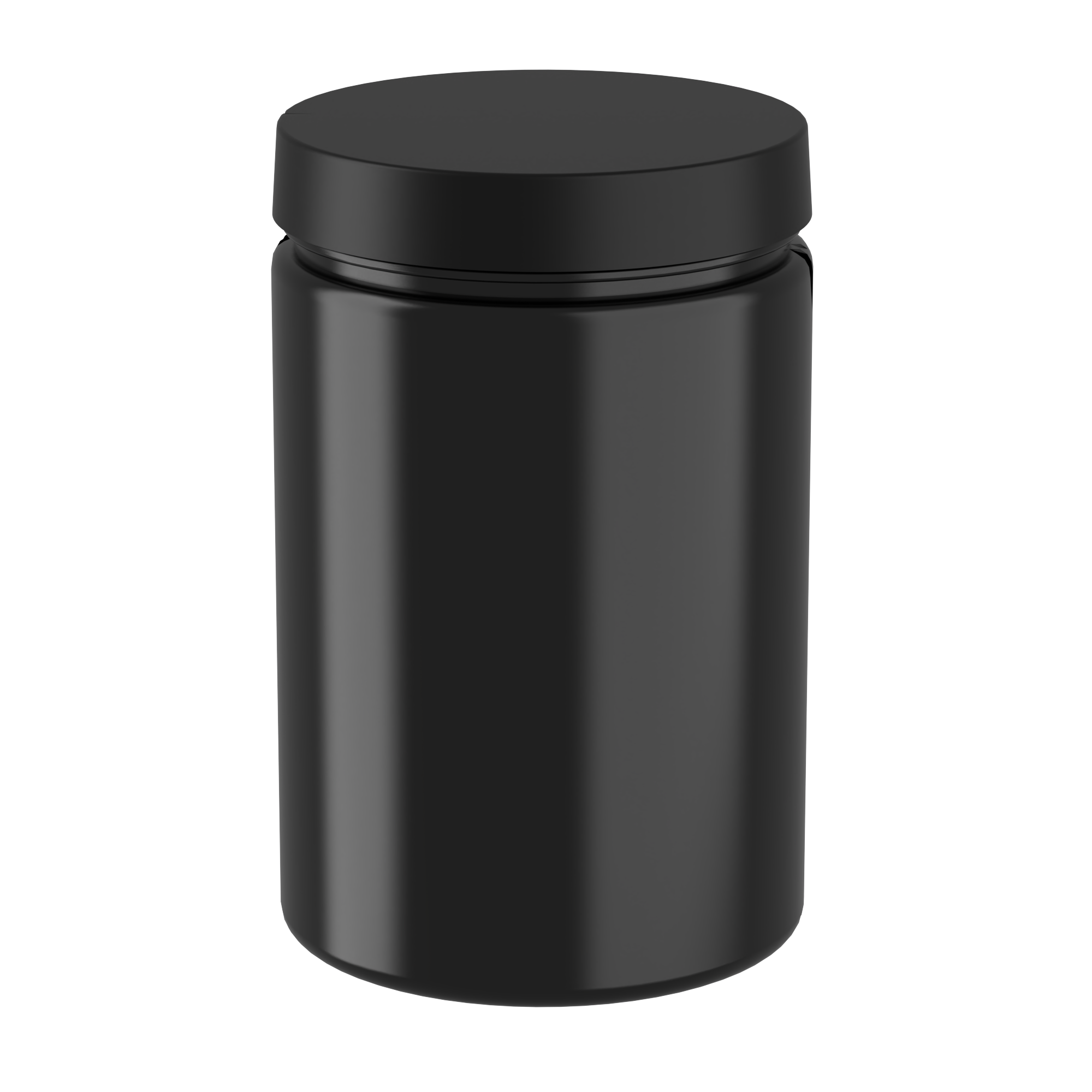 3000 cc (3 L) HBL-Serie PET-Dose