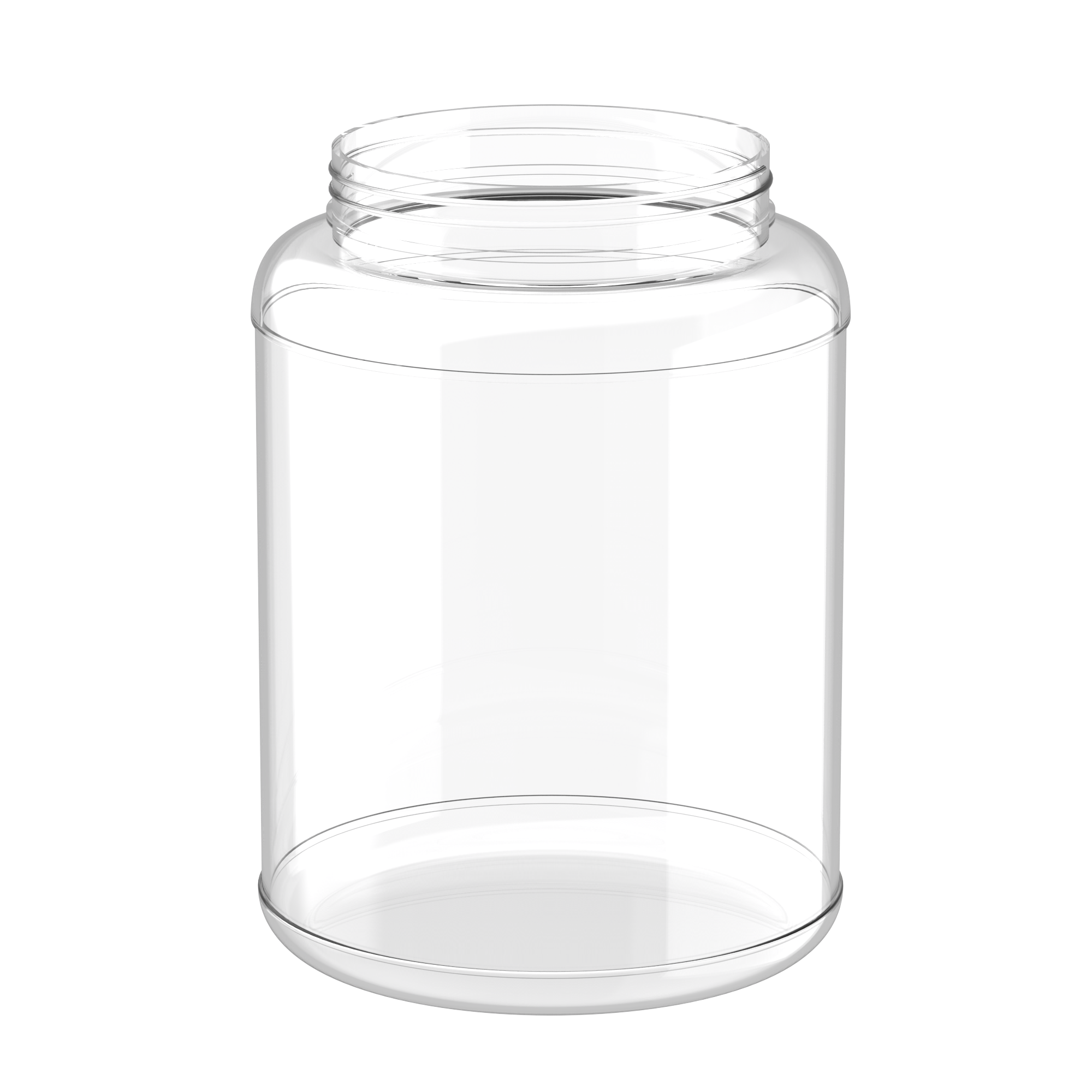 300 - 500 g PET-Supplementdose