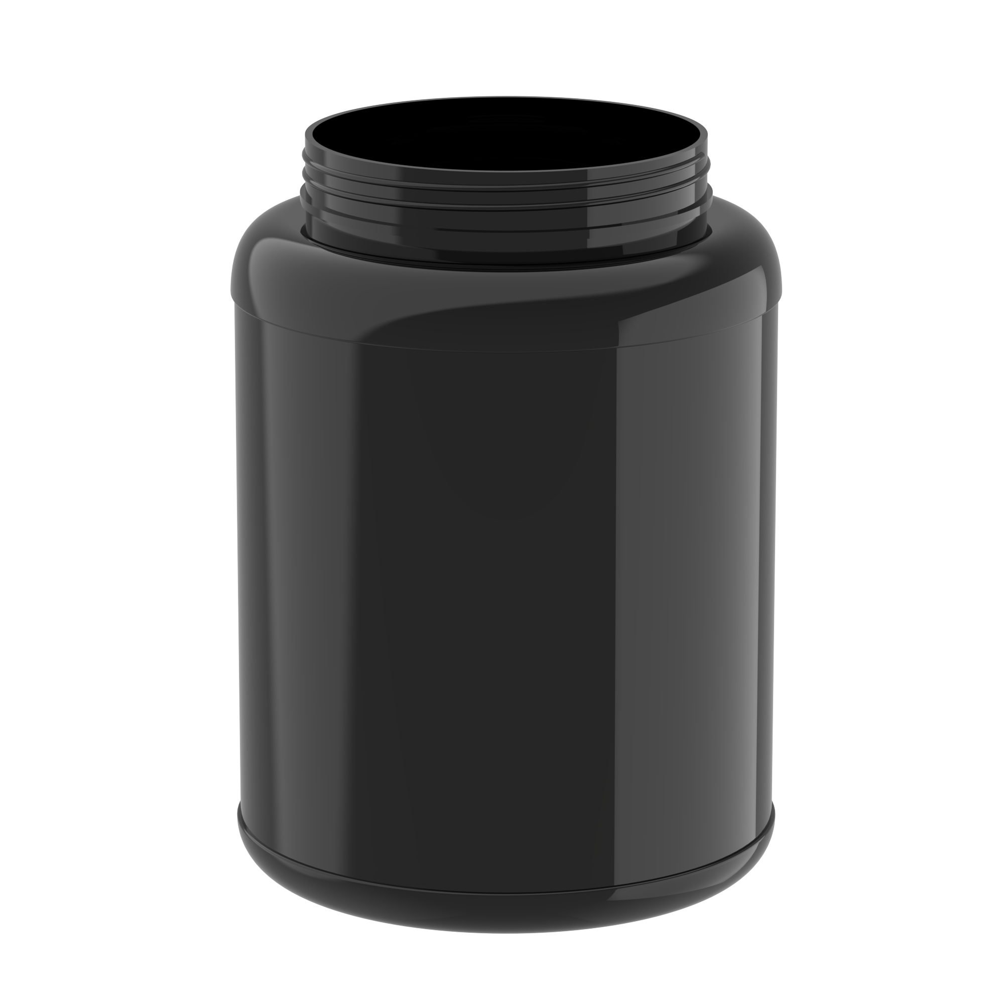 300 - 500 g PET-Supplementdose