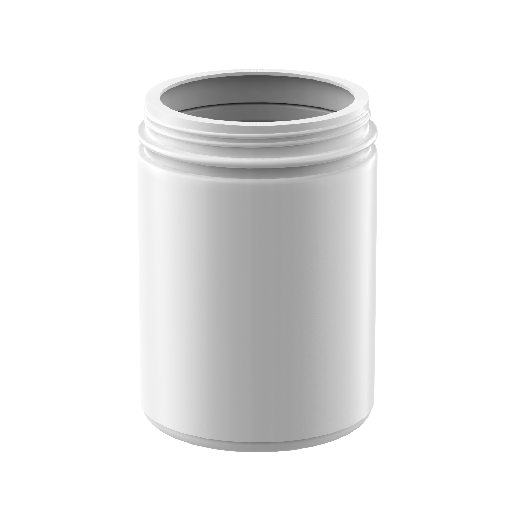 1000 ml (1 L) Zylindrische Dose