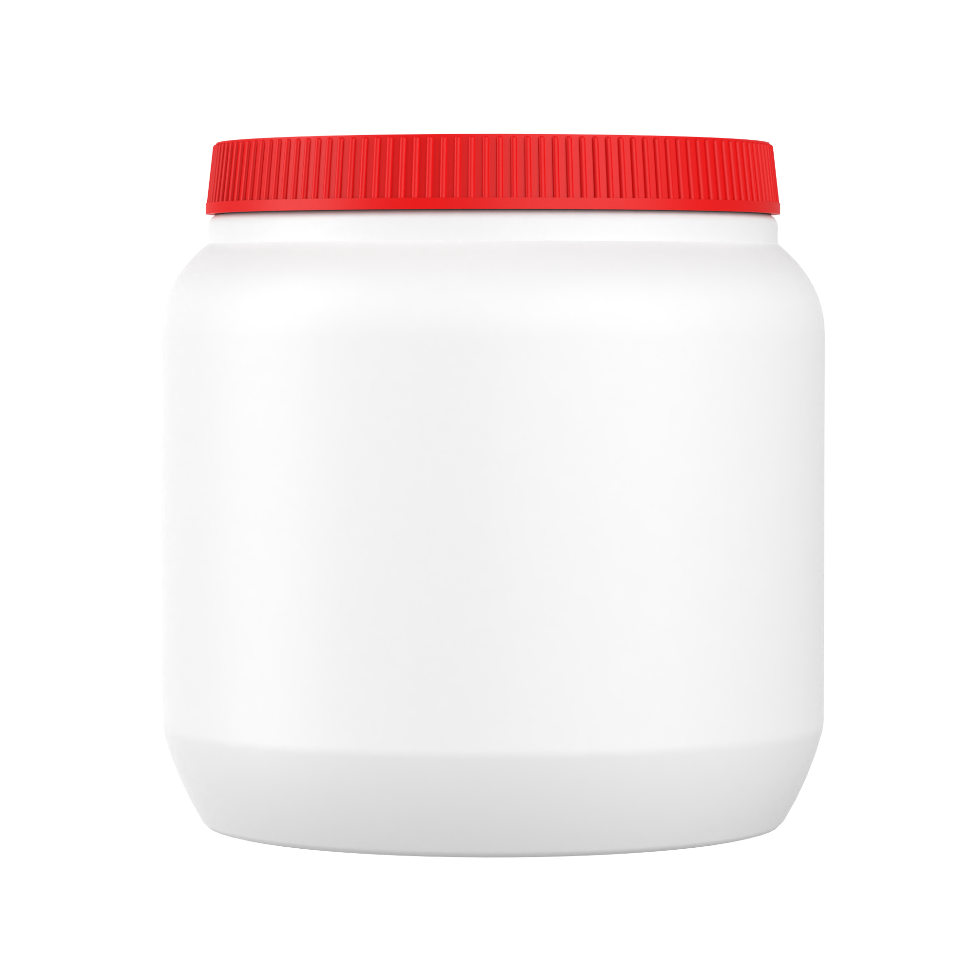 Pot Large Trapu 1500 ml (1,5 L)