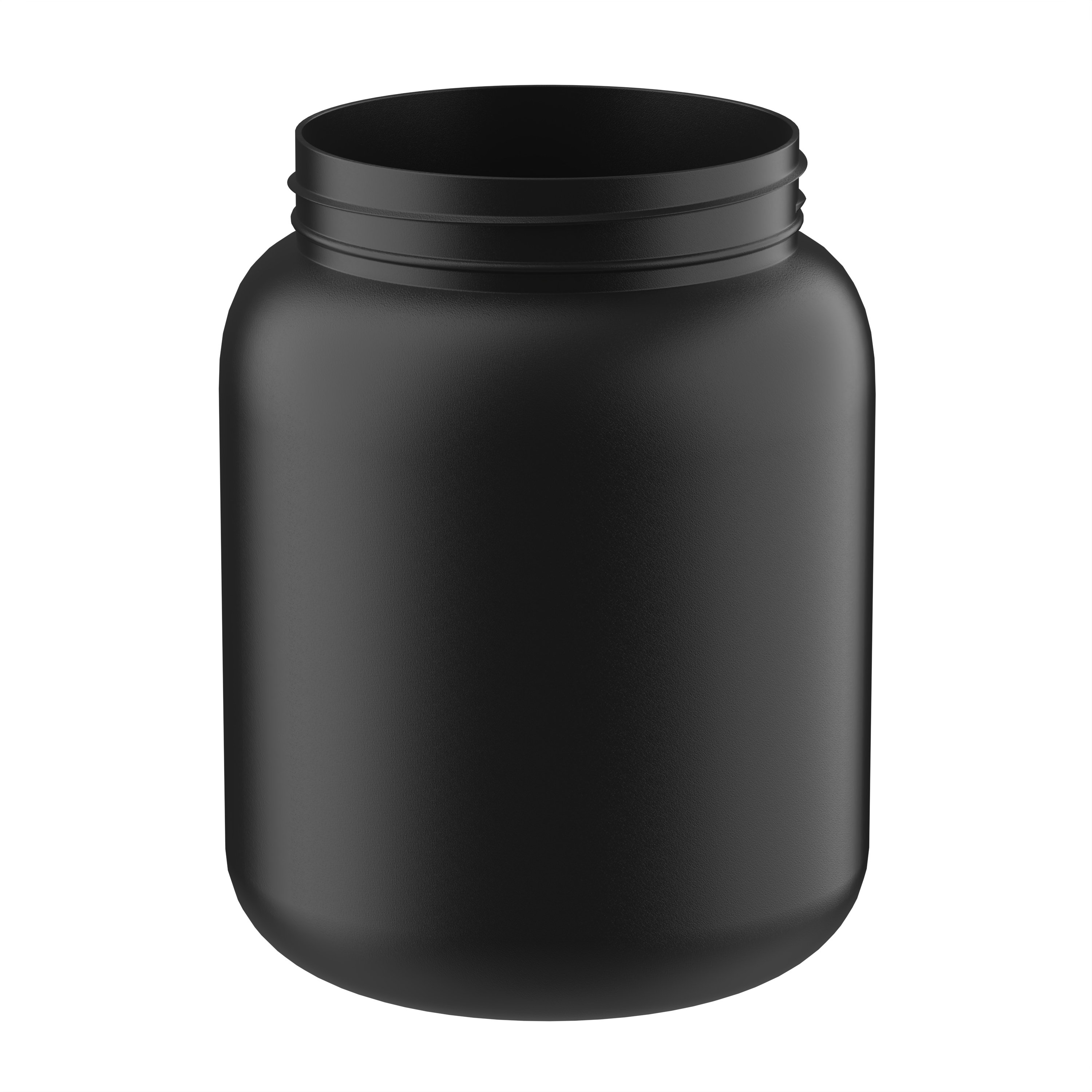 2,5 L (2500 ml) Sporternährungs-Dose