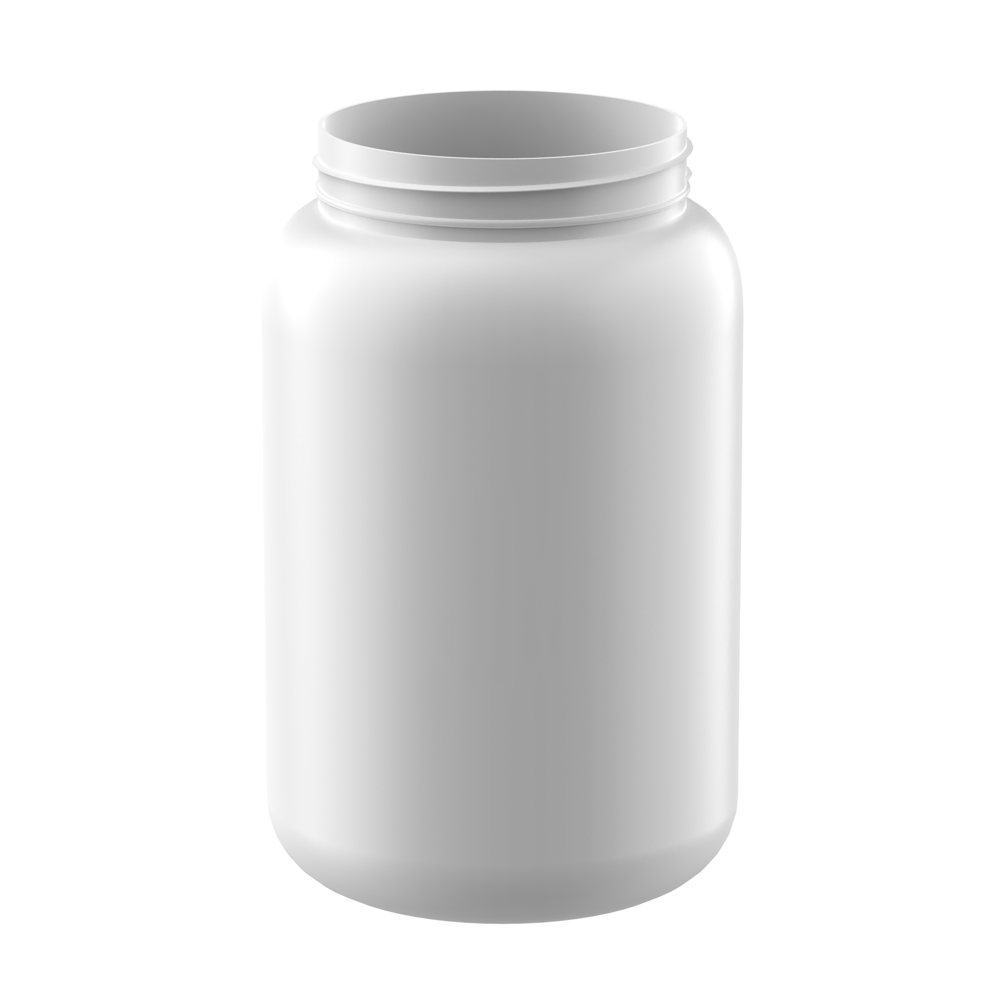 Grand Pot 4 L (4000 ml) Mass Gainer