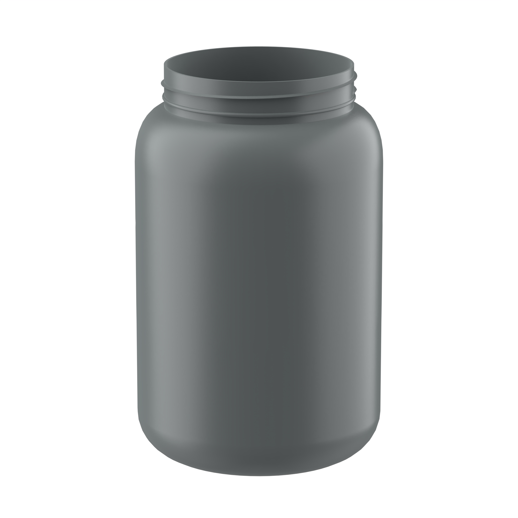 4 L (4000 ml) Großvolumen-Dose
