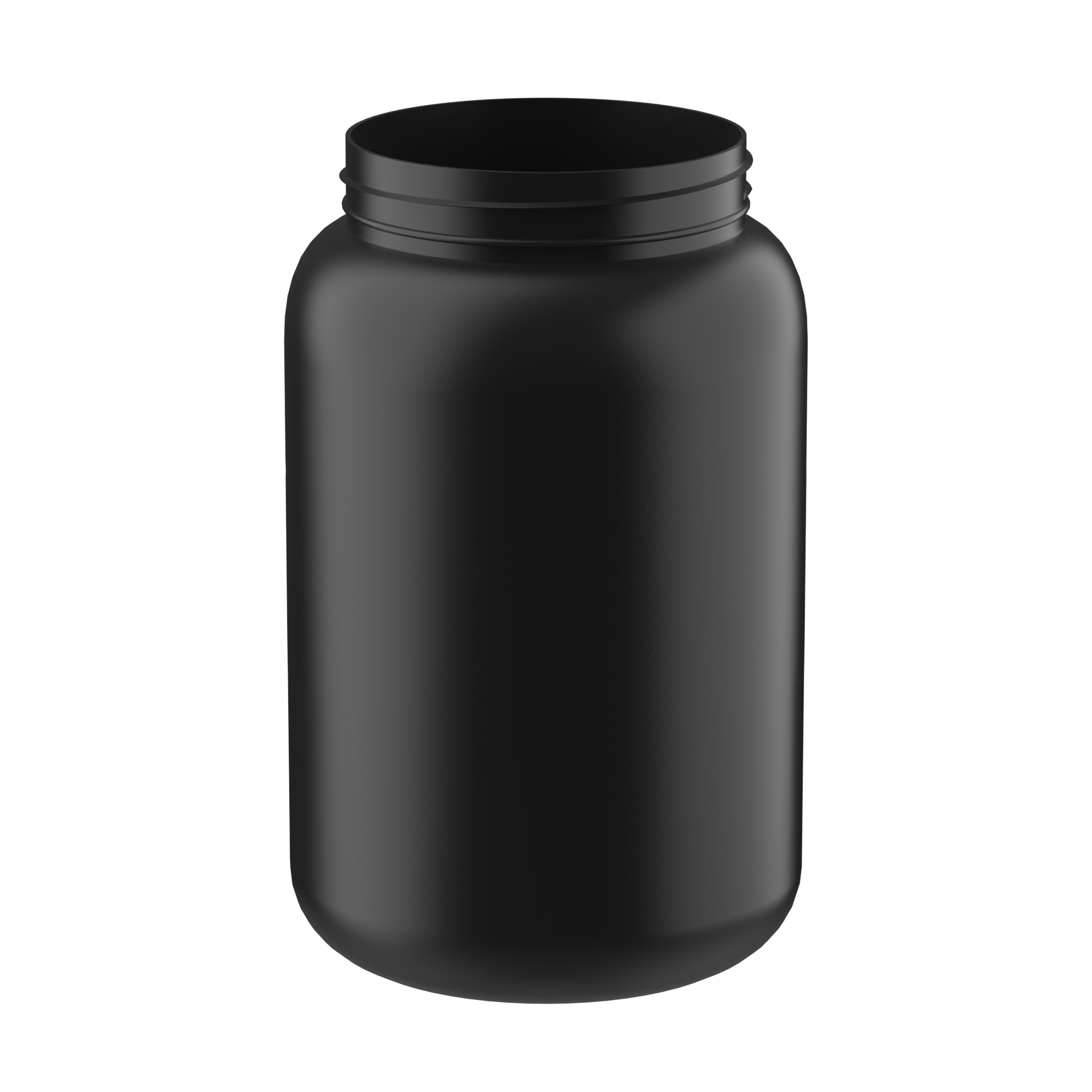 4 L (4000 ml) Großvolumen-Dose