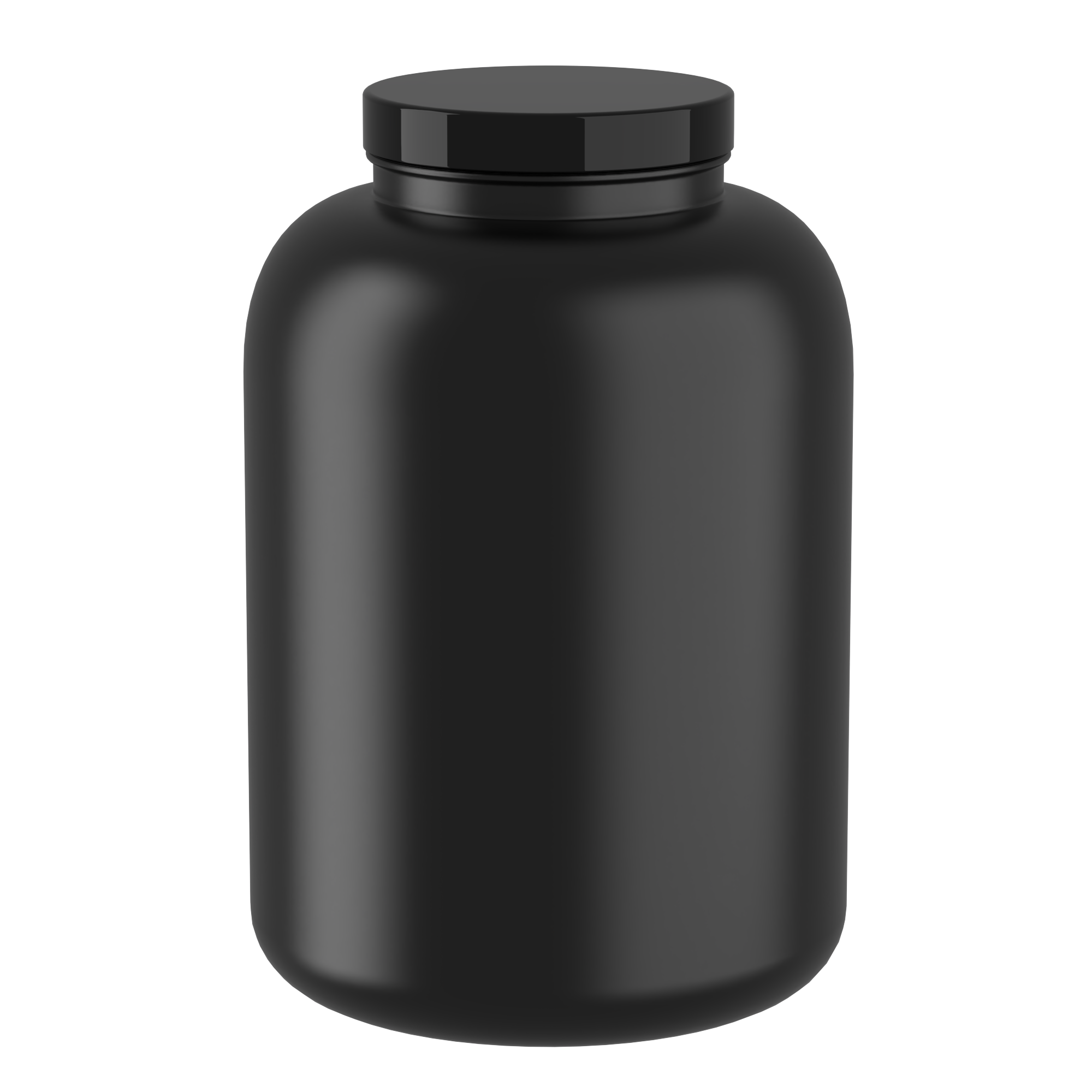 7 L (7000 ml) Industrieller Supplement-Eimer