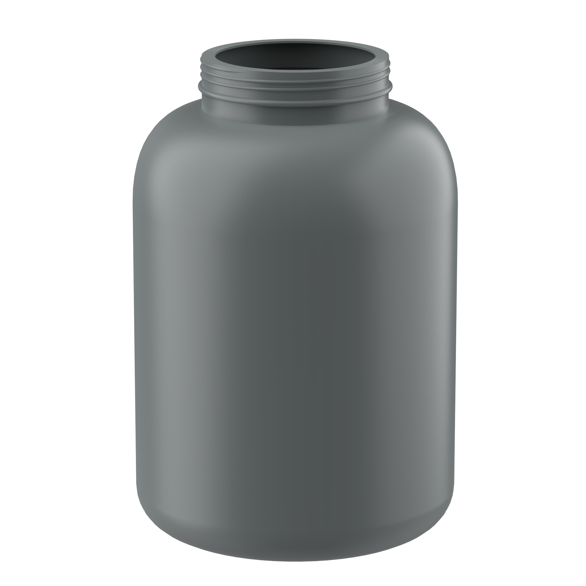 7 L (7000 ml) Industrieller Supplement-Eimer
