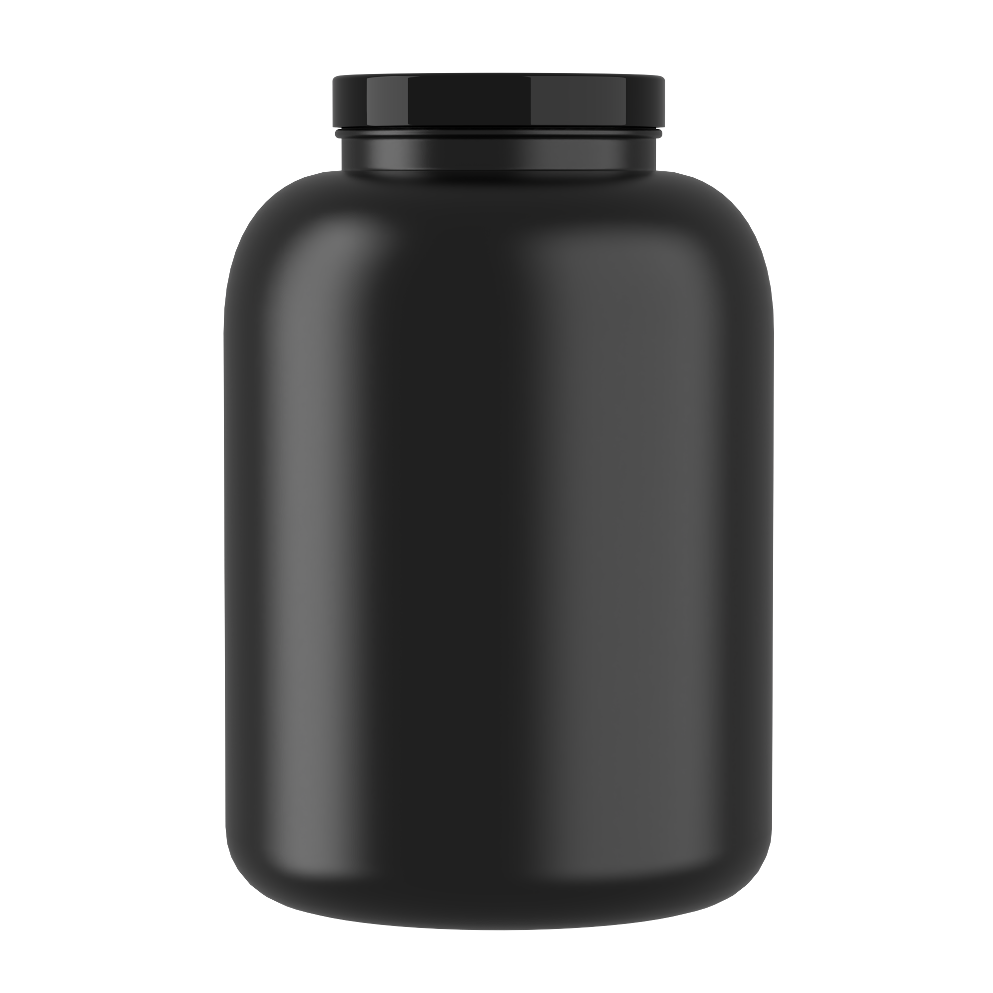 7 L (7000 ml) Industrieller Supplement-Eimer
