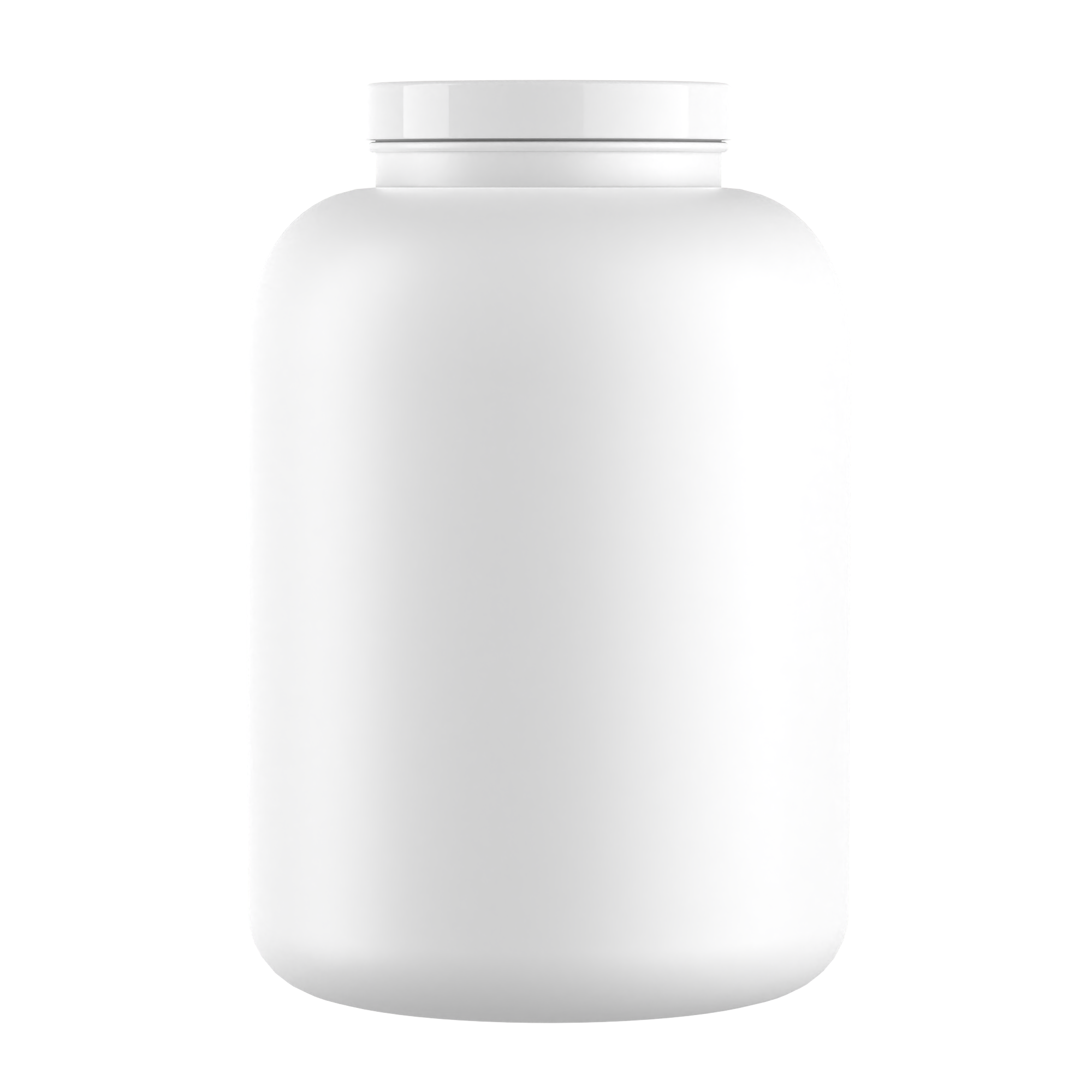 7 L (7000 ml) Industrieller Supplement-Eimer