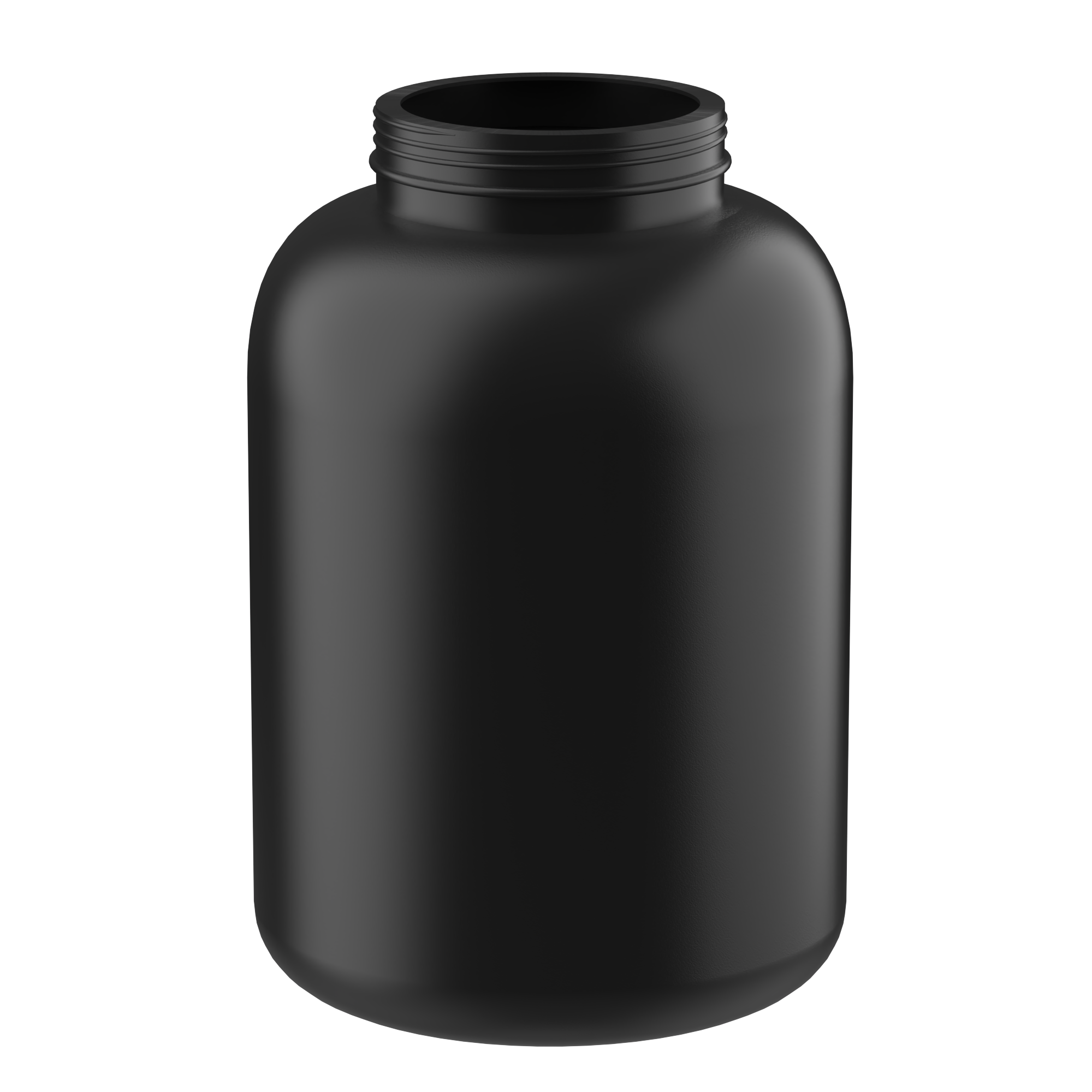 7 L (7000 ml) Industrieller Supplement-Eimer