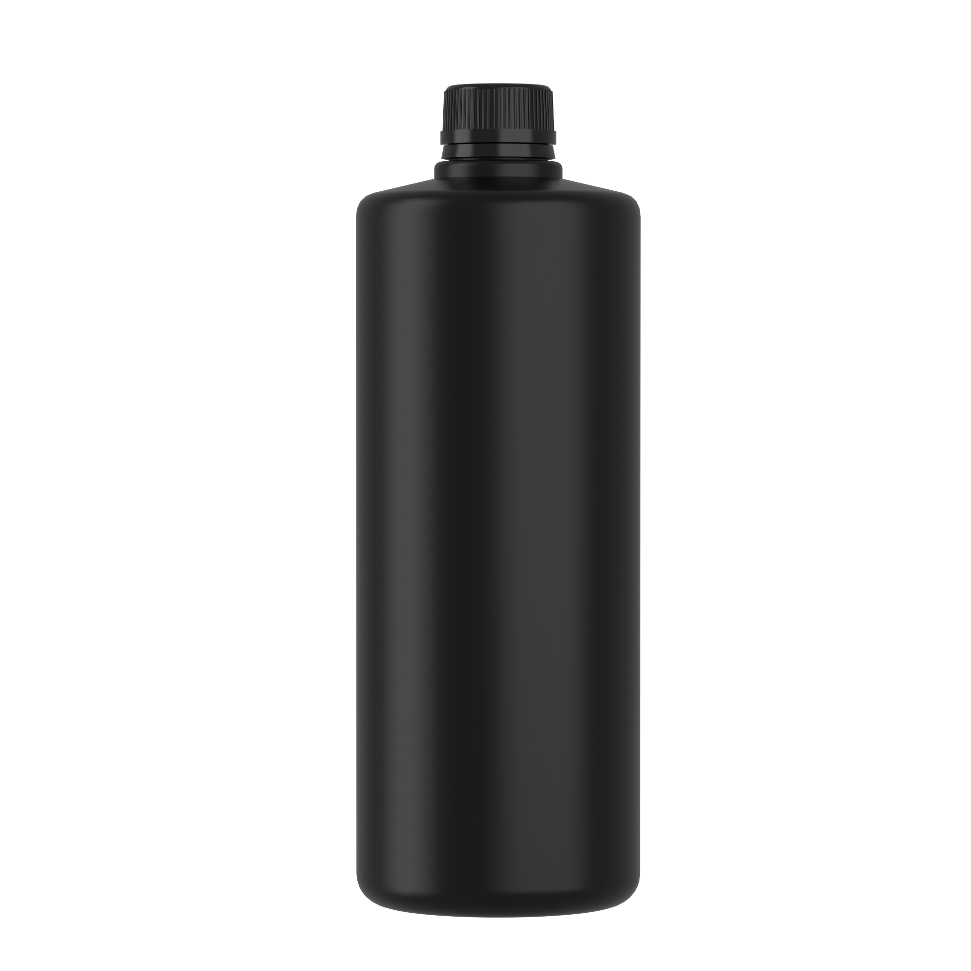 1 Liter (1000 ml) Flüssig-Sporternährungsflasche