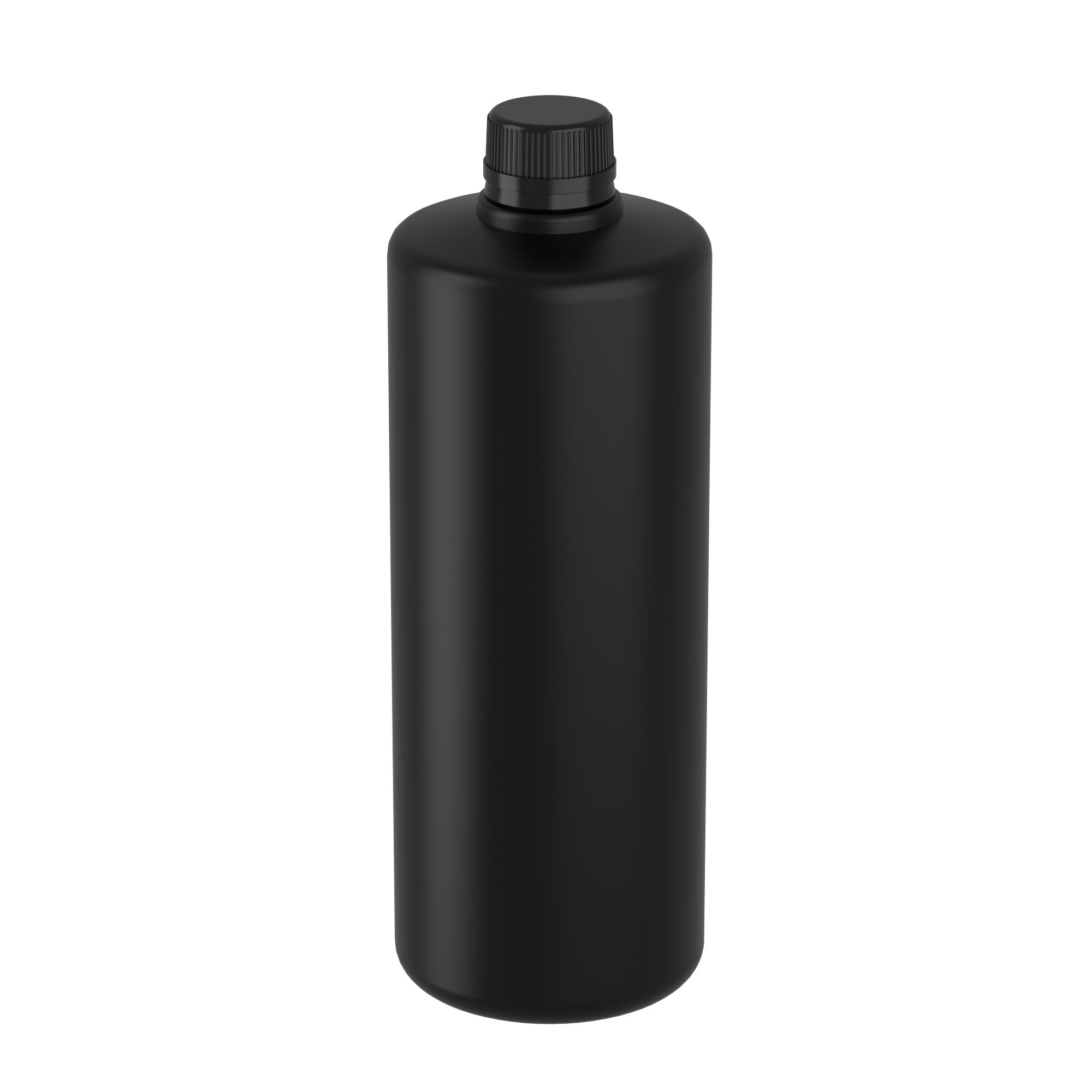 1 Liter (1000 ml) Flüssig-Sporternährungsflasche