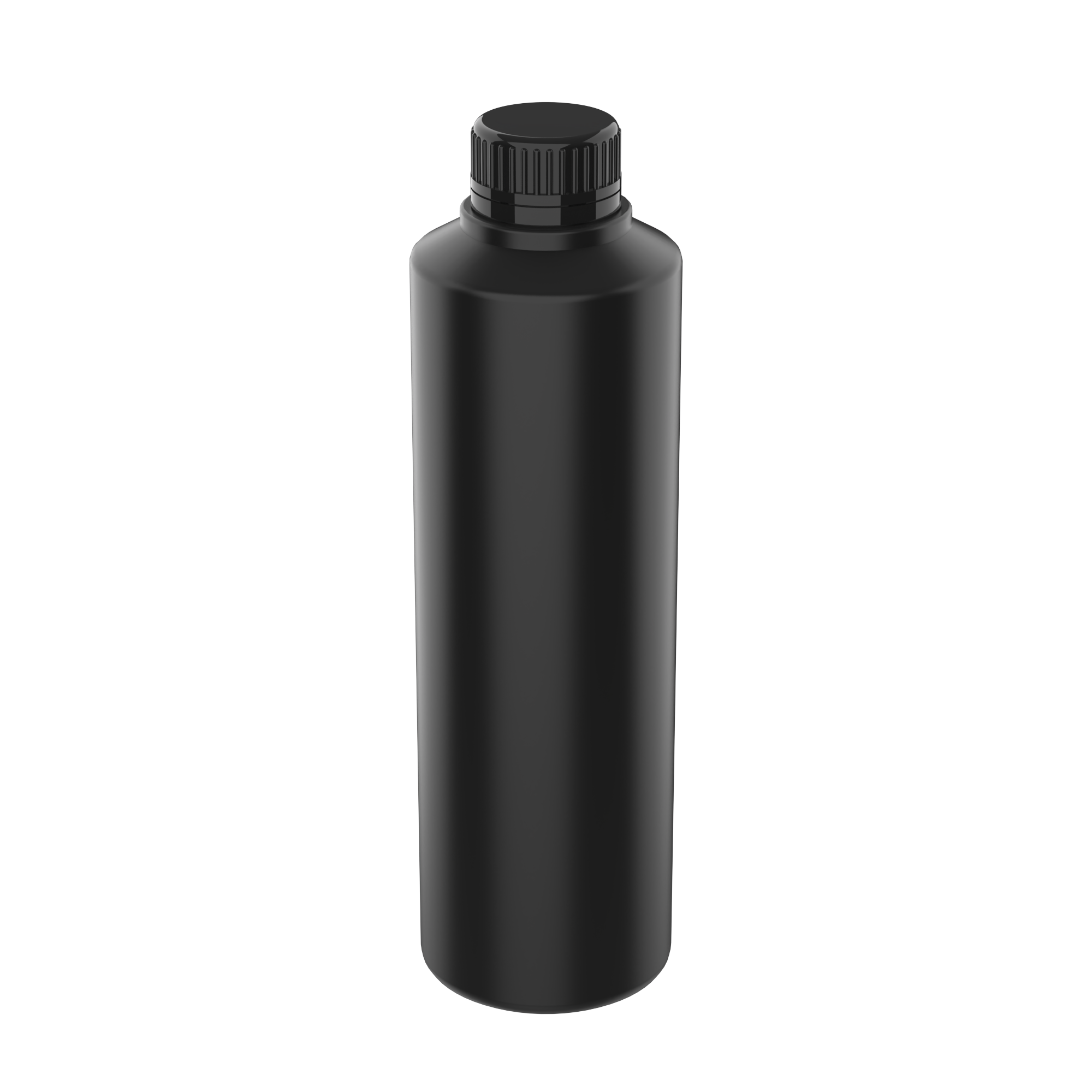 500 ml L-Carnitin & Flüssigsupplement-Flasche