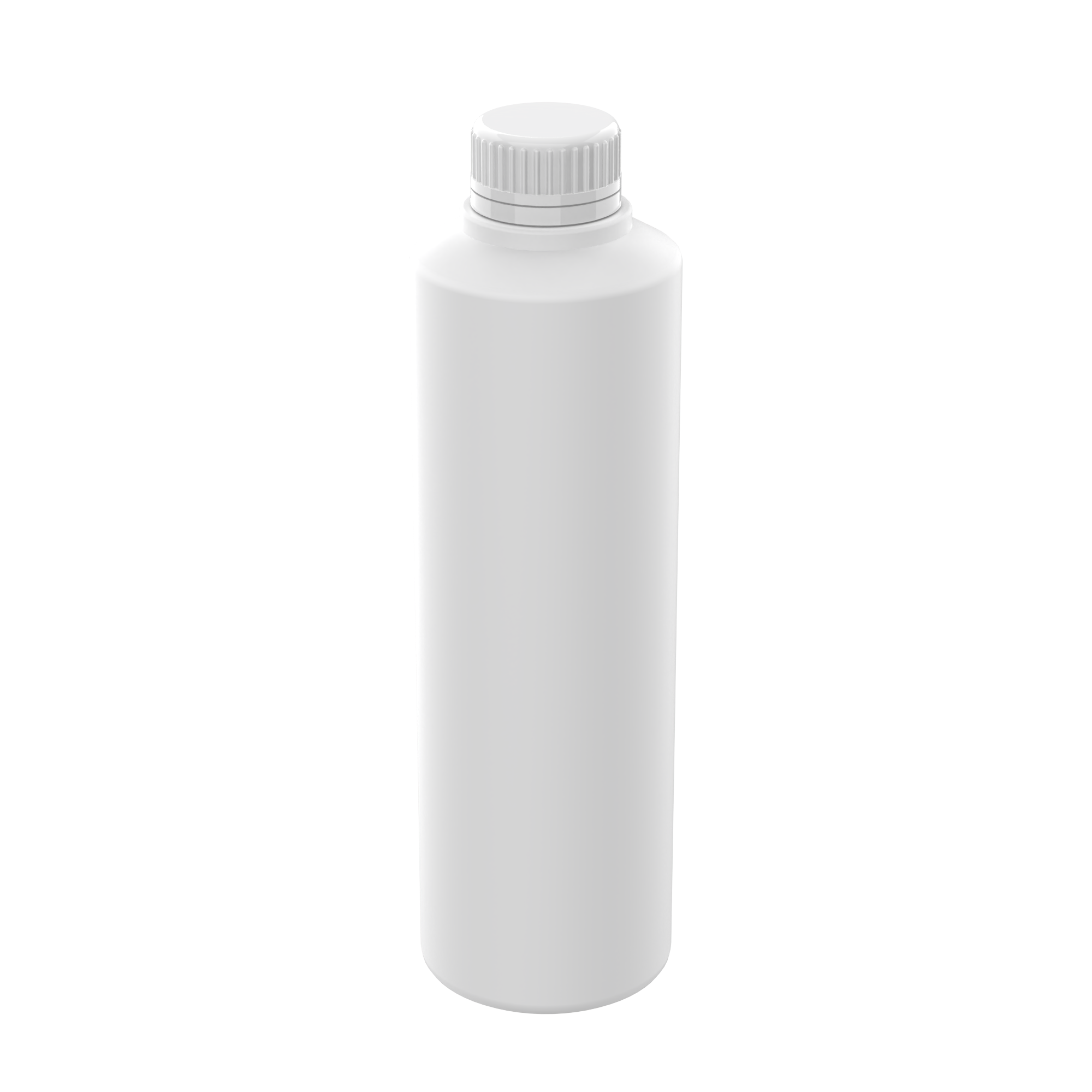 500 ml L-Carnitin & Flüssigsupplement-Flasche
