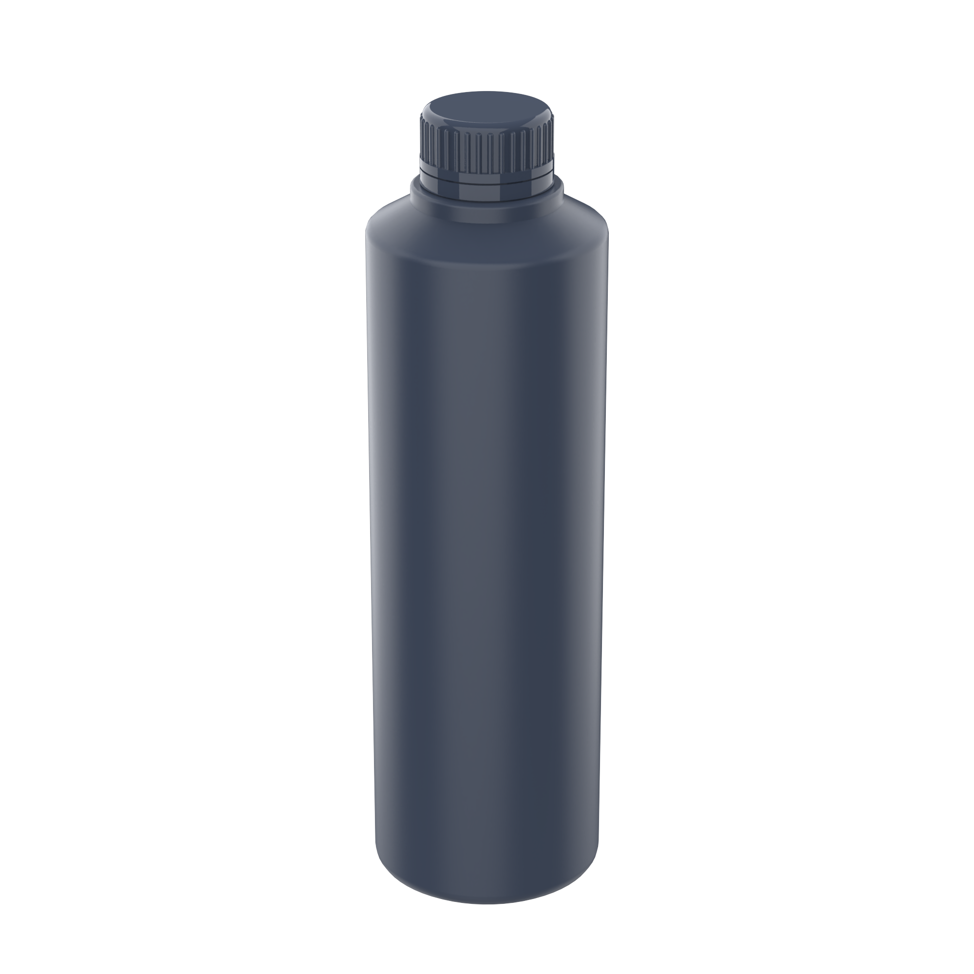 500 ml L-Carnitin & Flüssigsupplement-Flasche