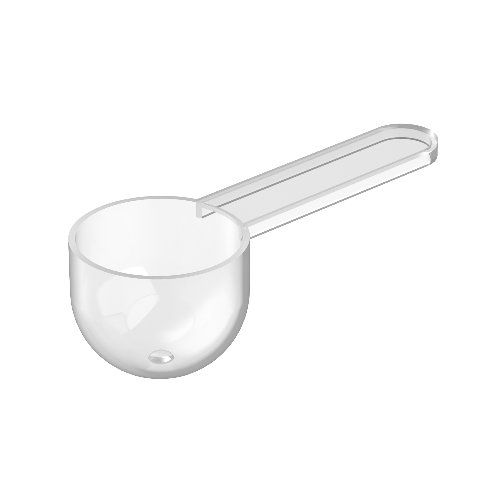 Cuillère Doseuse Sphérique 5 g (1/5)
