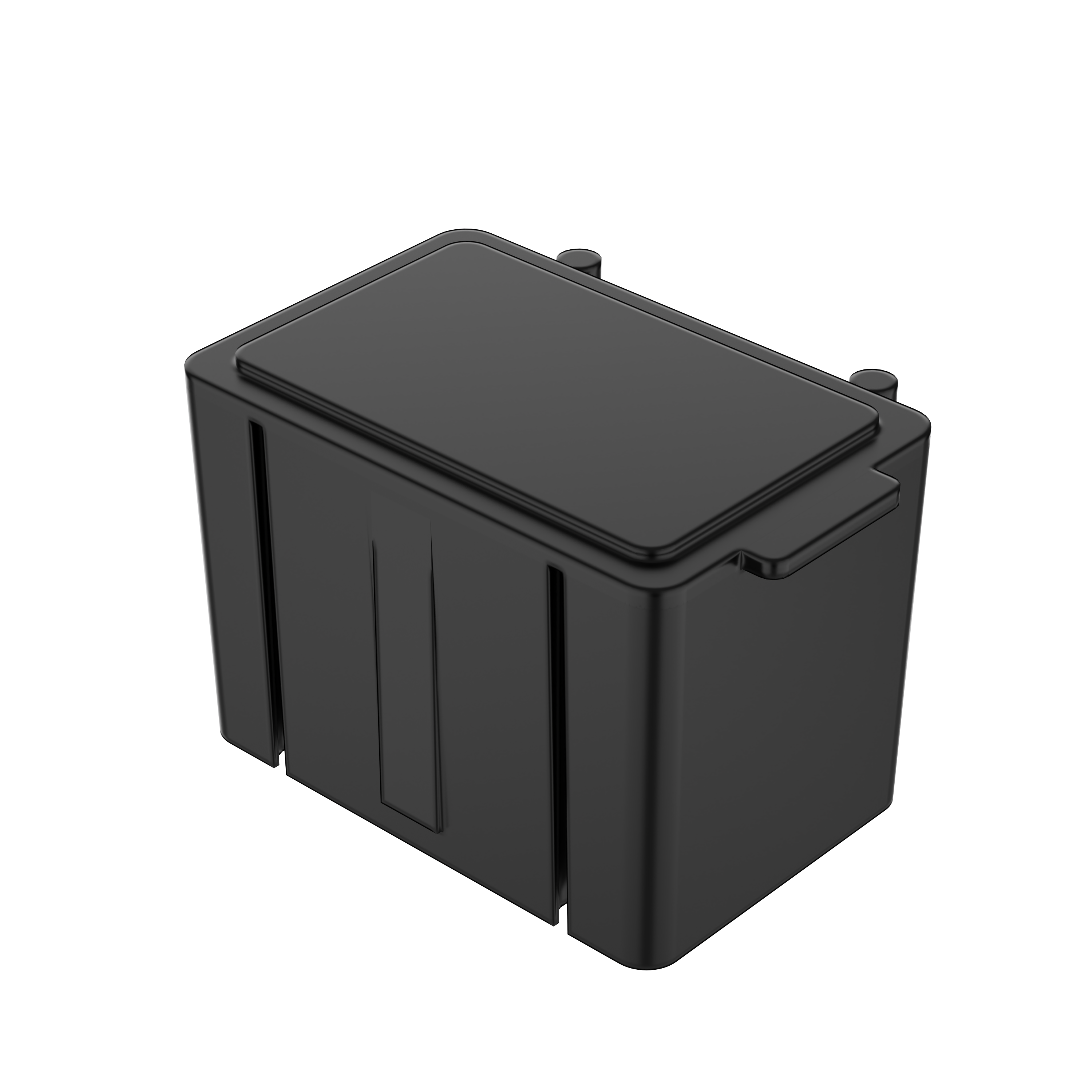 Pilulier Modulaire Emboîtable