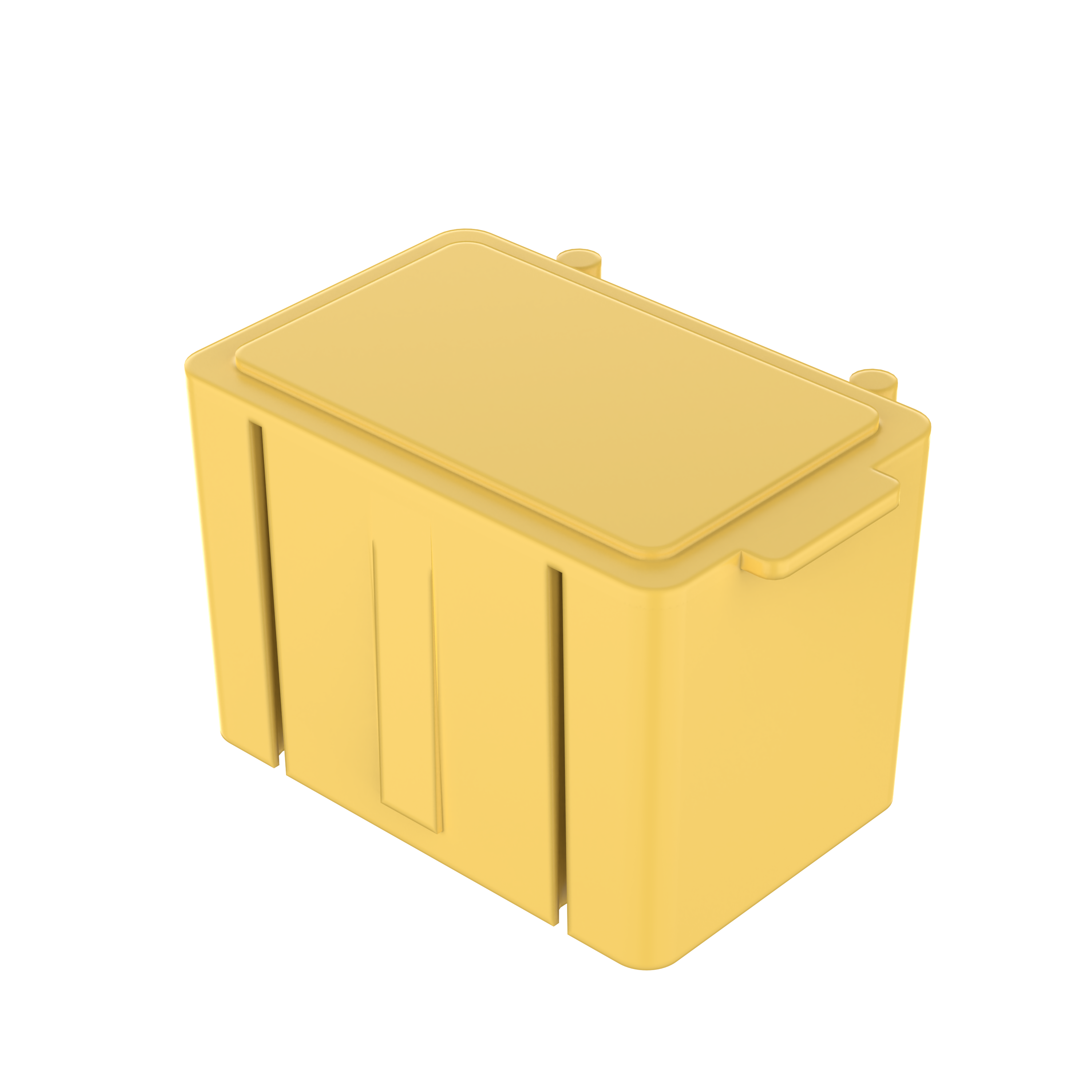 Pilulier Modulaire Emboîtable