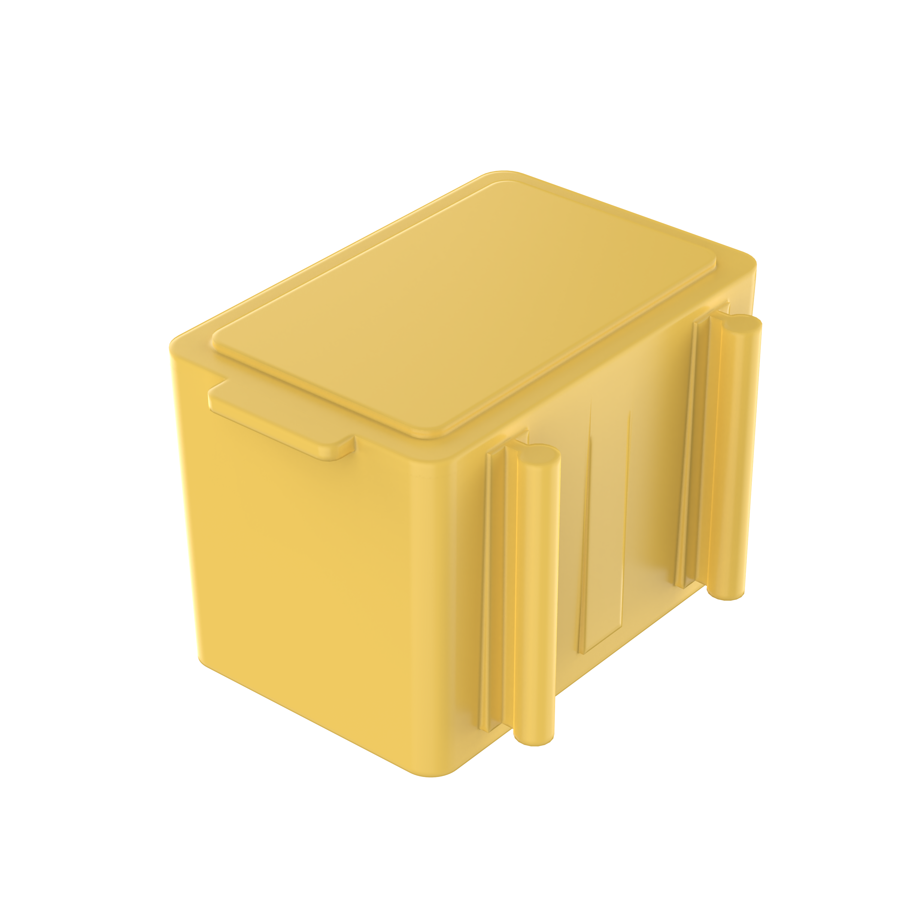 Pilulier Modulaire Emboîtable