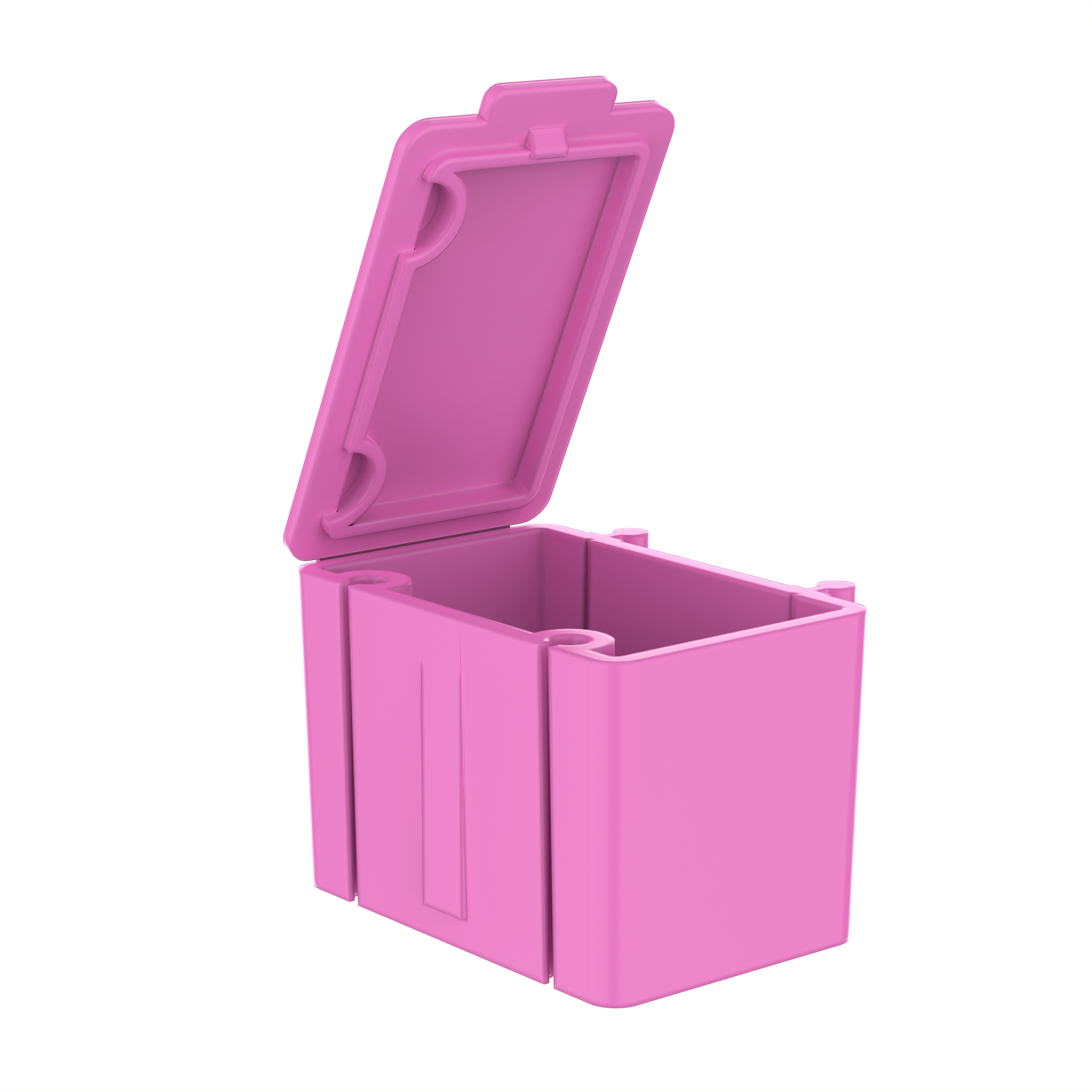 Pilulier Modulaire Emboîtable