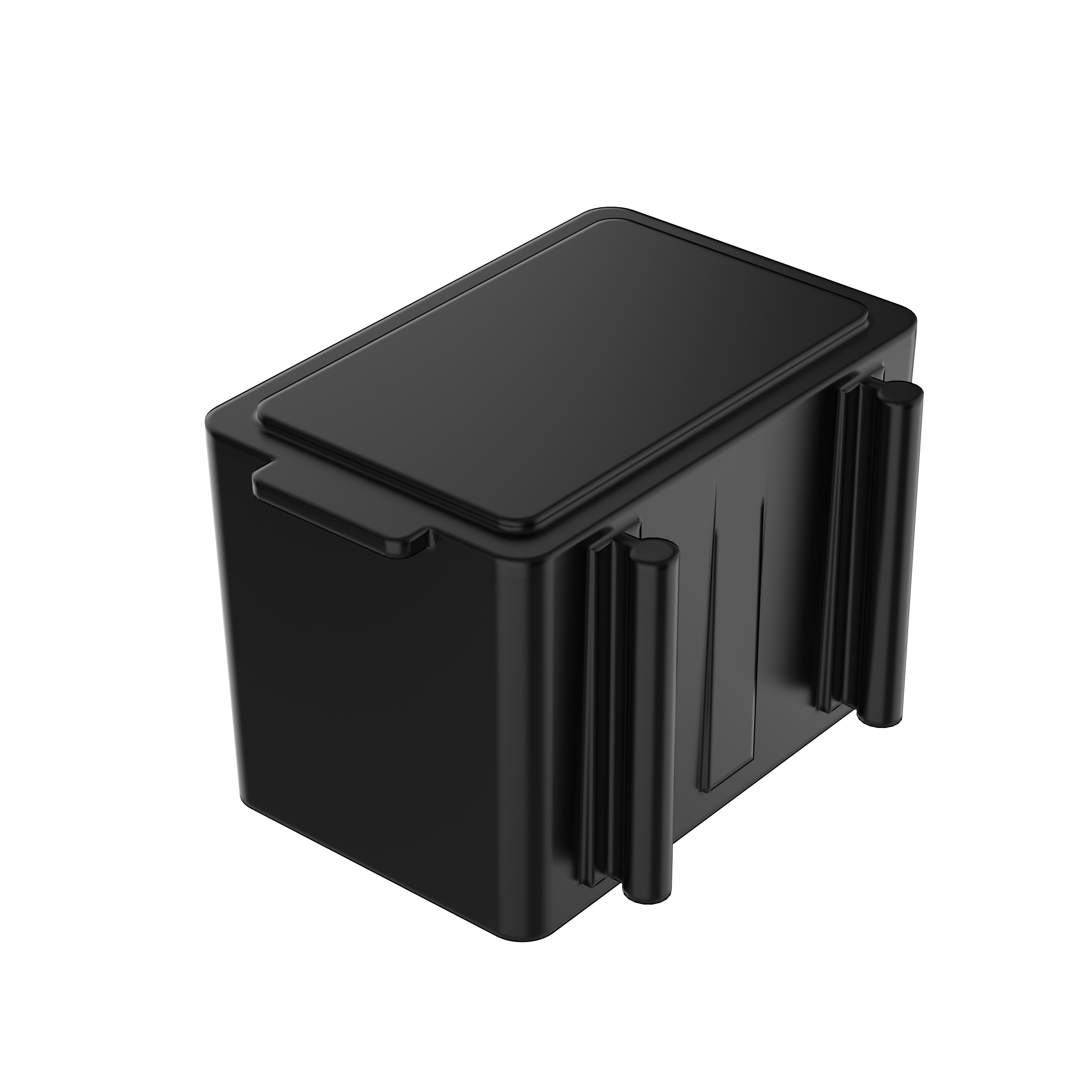 Pilulier Modulaire Emboîtable