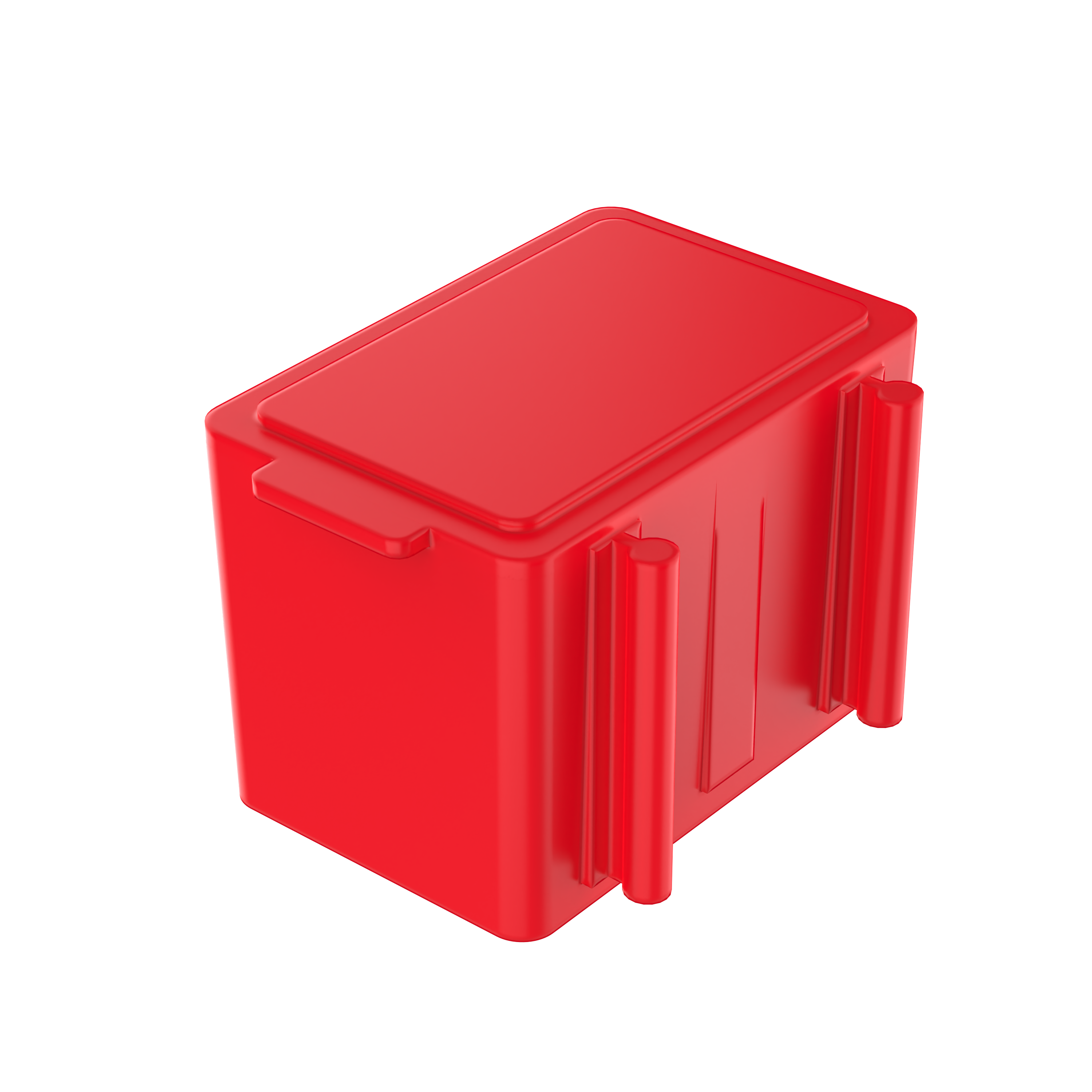 Pilulier Modulaire Emboîtable
