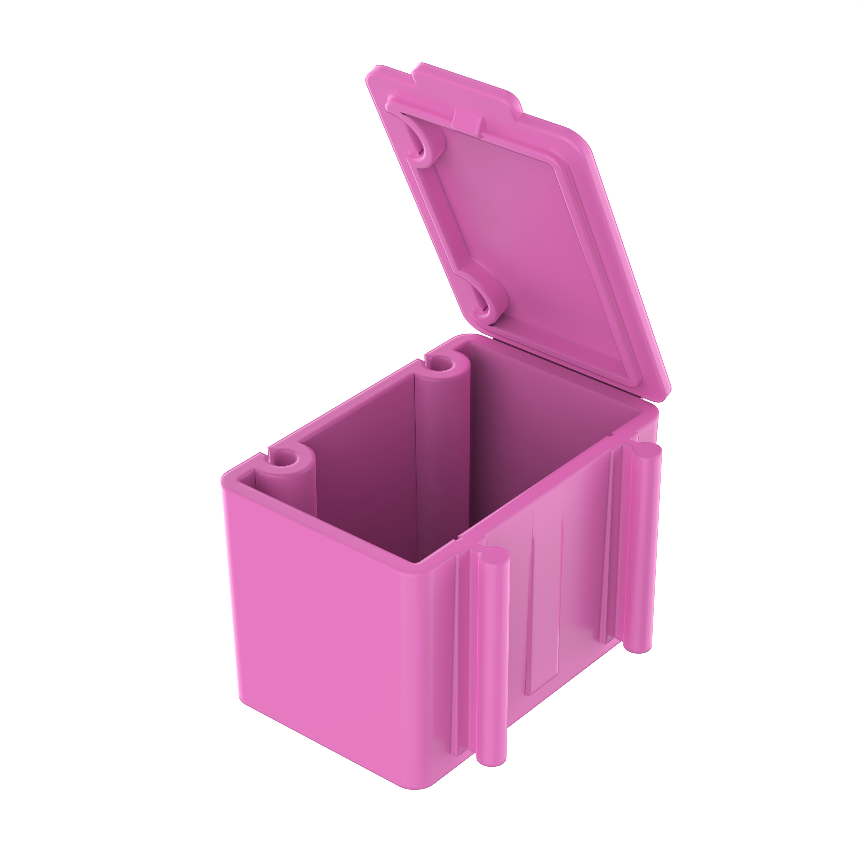 Pilulier Modulaire Emboîtable