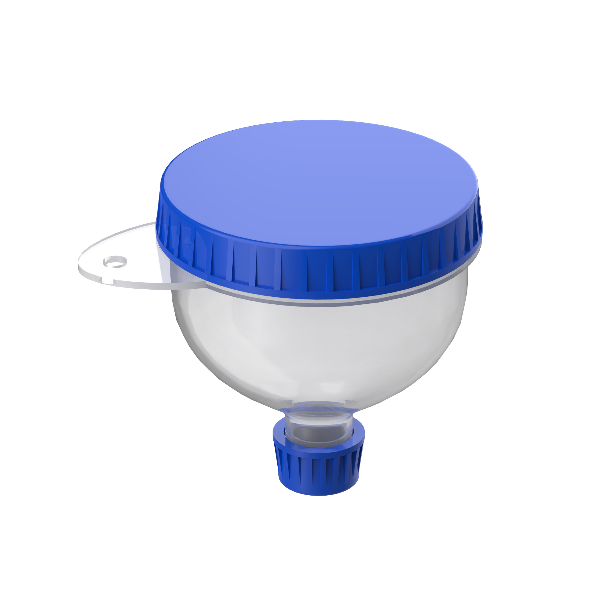 Large Supplement Powder Dosing Funnel